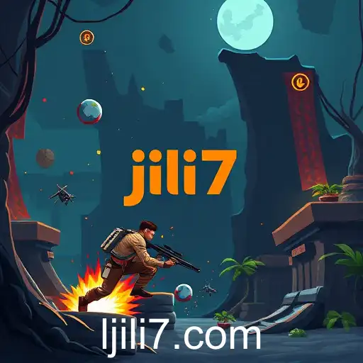 Exploring the Thrilling World of Action Games: Unraveling the Dynamics Behind 'jili7'