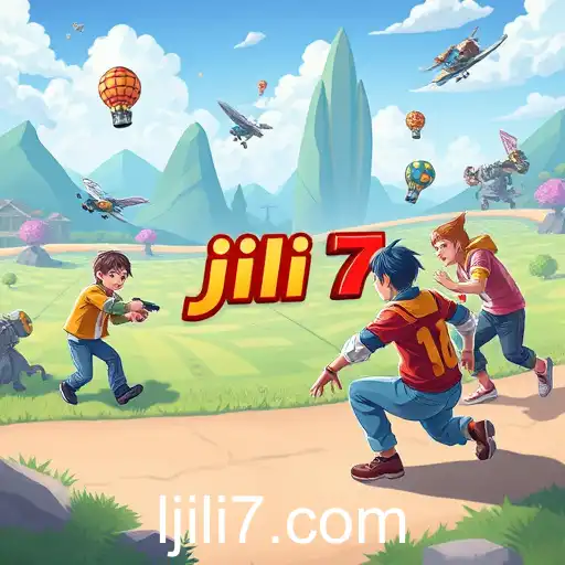 Digital Playgrounds: The Evolution of Gaming Online