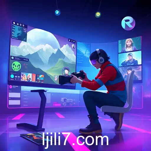 Evolution of Online Gaming: Jili7's Influence