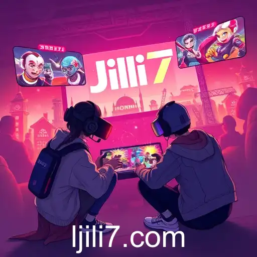 The Evolution of Online Gaming in 2025