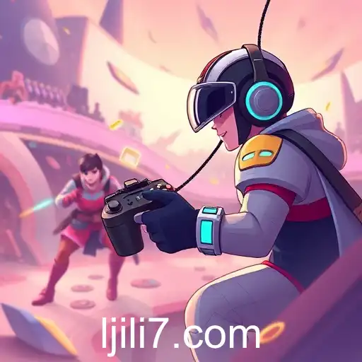 The Evolution of Online Gaming: Jili7 Leads the Charge