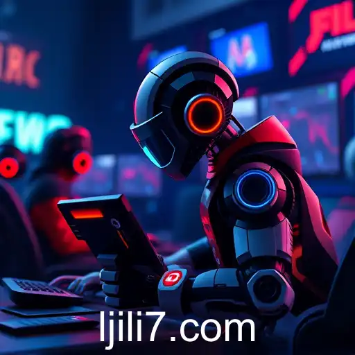 Exploring the Evolution of Jili7 and Its Impact on the Gaming World