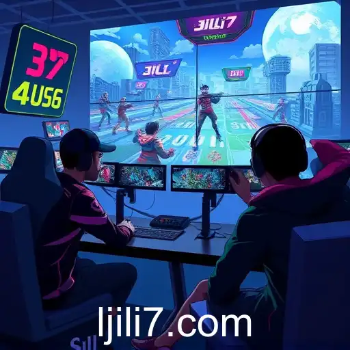 Gaming Evolution and Online Platforms