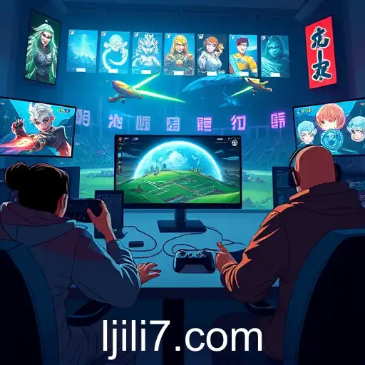 The Rising Influence of Gaming Platforms in 2025