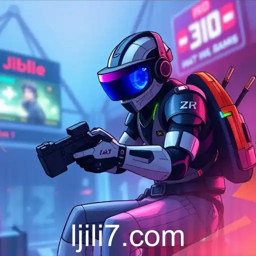 Gaming Trends and Innovations in 2025