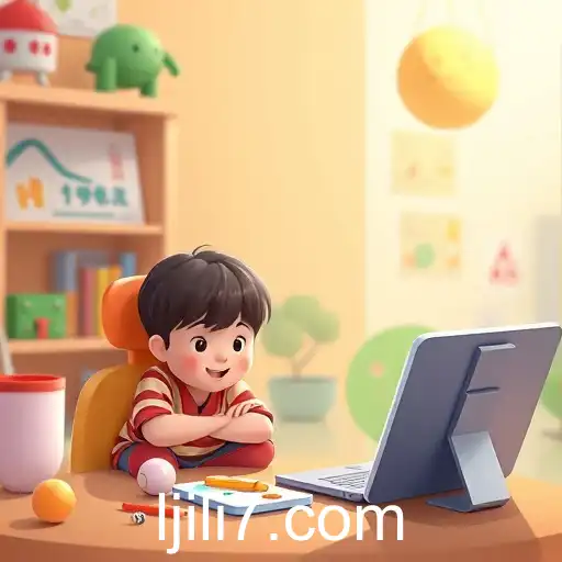 Gaming Trends Explored: Jili7 at the Forefront