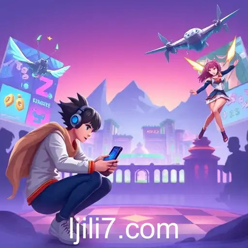The Rise and Impact of Jili7 in Online Gaming