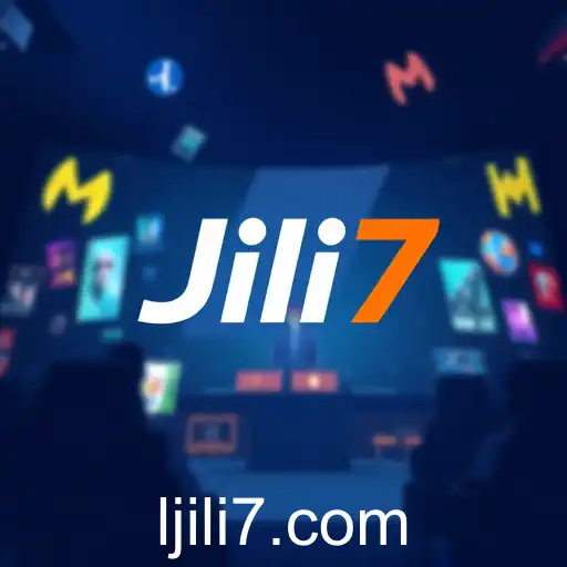 Jili7's Rise: The Emerging Force in the Online Gaming Sphere