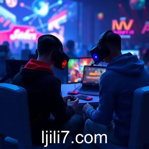 Jili7: The Latest in Online Gaming