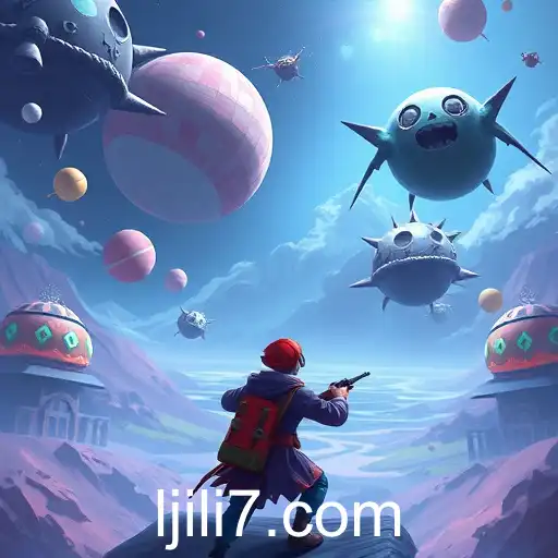 The Rise of Jili7: Revolutionizing Online Gaming