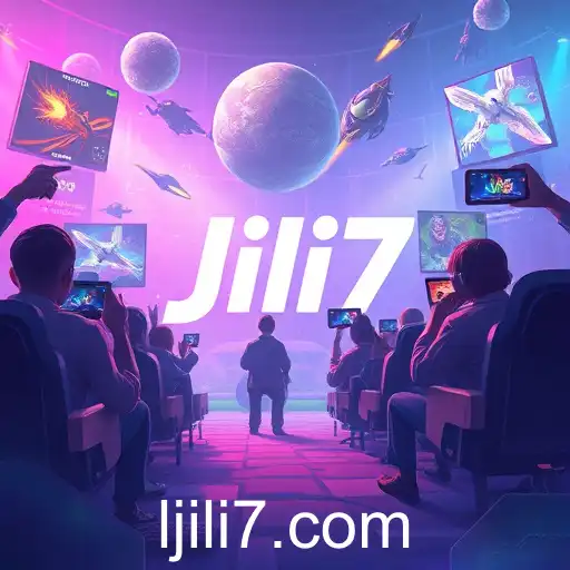 Jili7: Revolutionizing Online Gaming in 2025