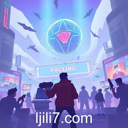 Jili7 Revolutionizes Online Gaming