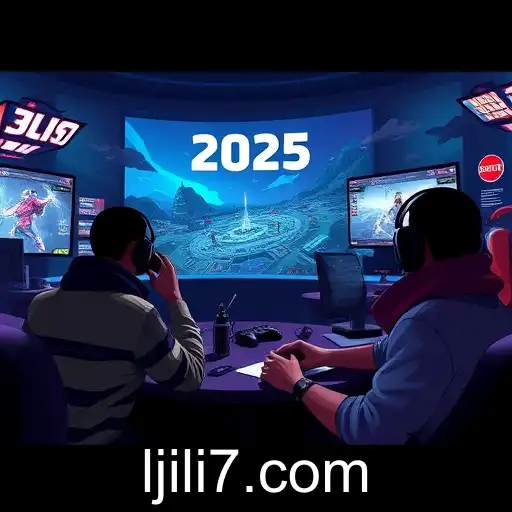 The Evolution of Online Gaming Communities