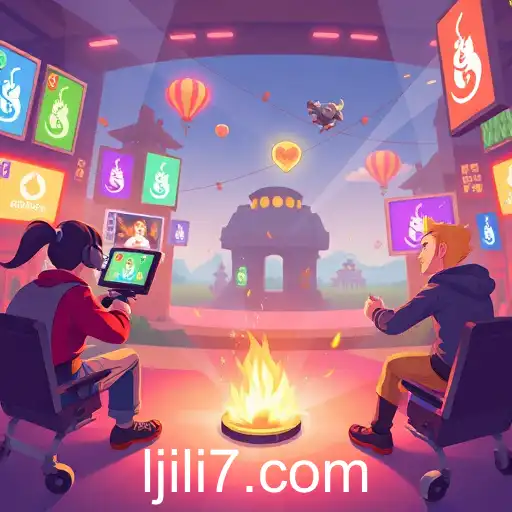 The Rise of Digital Gaming Platforms