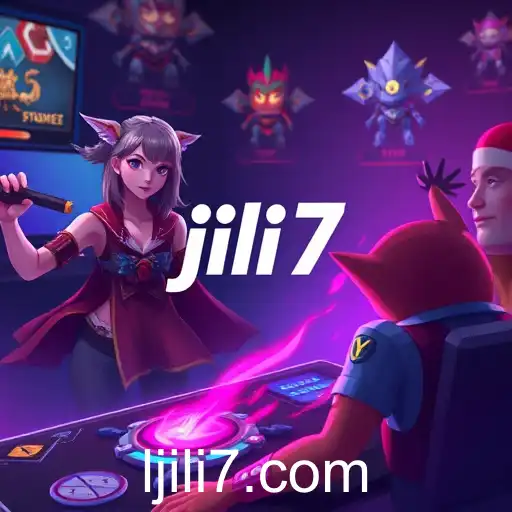 Exploring the Rise of Jili7