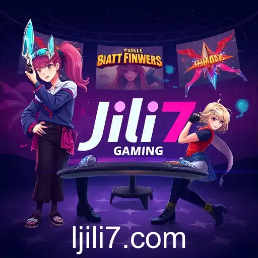 The Rise of Jili7: Transforming Online Gaming