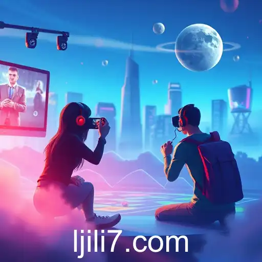 The Rise of Online Gaming and Jili7's Impact