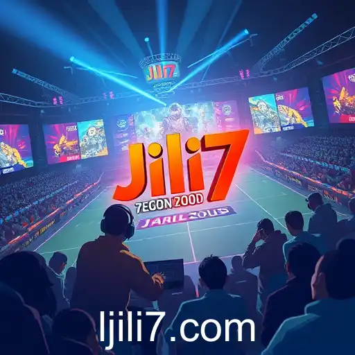 The Rise of Jili7: A Gateway to Online Gaming