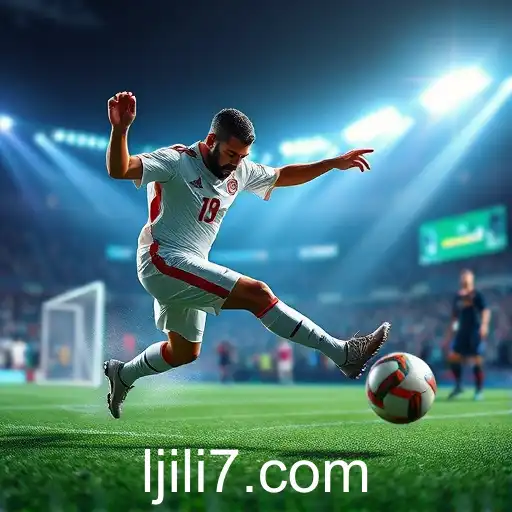 The Digital Expansion of Jili7