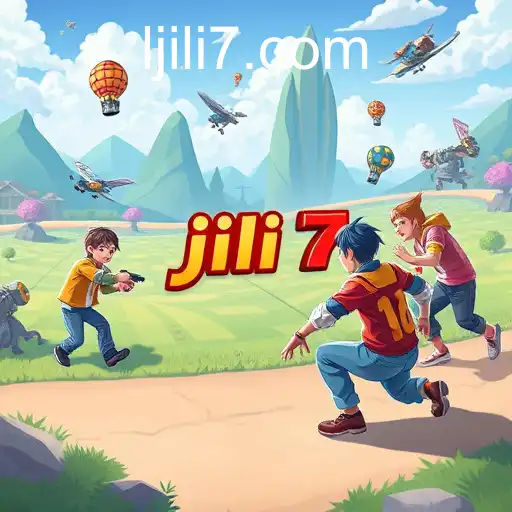 Digital Playgrounds: The Evolution of Gaming Online