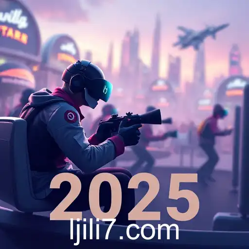 Emerging Trends in Online Gaming Platforms