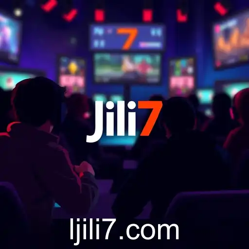 The Evolution of Online Gaming: Jili7's Impact