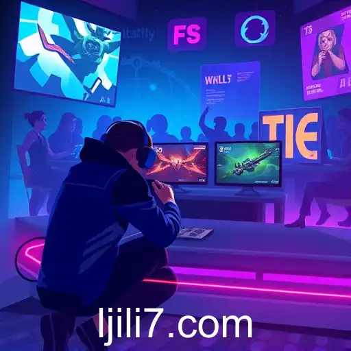 The Evolution of Online Gaming in 2025