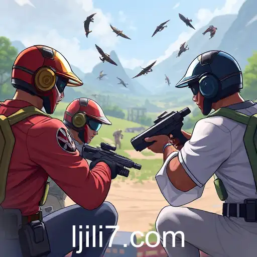 Evolution of Online Gaming: Jili7's Influence