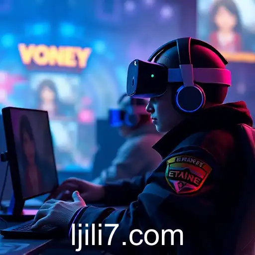 The Evolution of Online Gaming: A Dive into Jili7's Rise