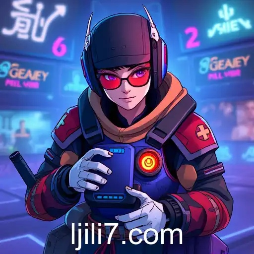 Jili7 Revolutionizes Online Gaming Experience