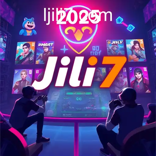 Jili7: Pioneering the Future of Online Gaming