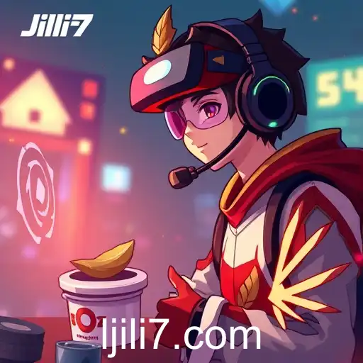 The Rise of Jili7 in Online Gaming