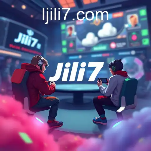 The Rise of Jili7: Revolutionizing Online Gaming