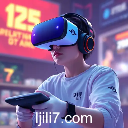 Jili7 Innovates Online Gaming Experience