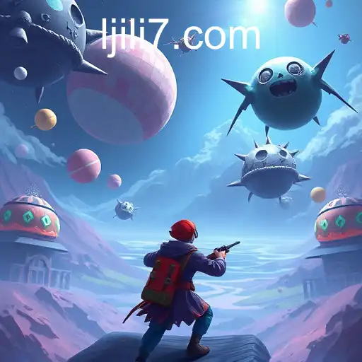 The Rise of Jili7: Revolutionizing Online Gaming