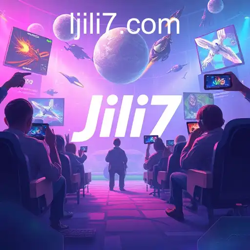 Jili7: Revolutionizing Online Gaming in 2025