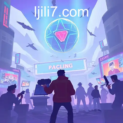 Jili7 Revolutionizes Online Gaming