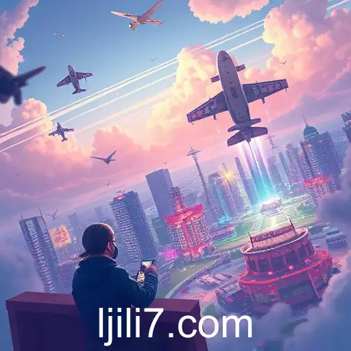 The Rise of Online Gaming Platforms