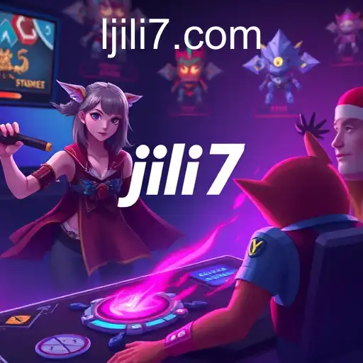 Exploring the Rise of Jili7