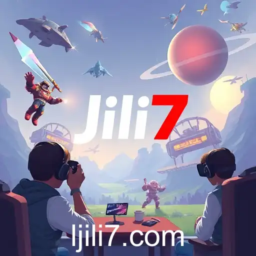 The Rise of Jili7 in the Gaming World