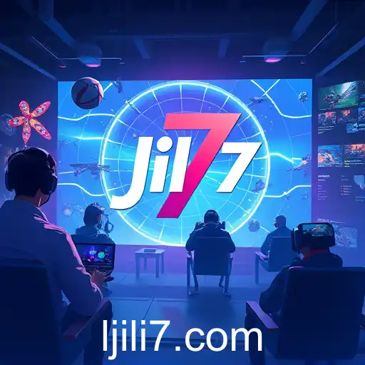 The Rise of Jili7 and Online Gaming Evolution
