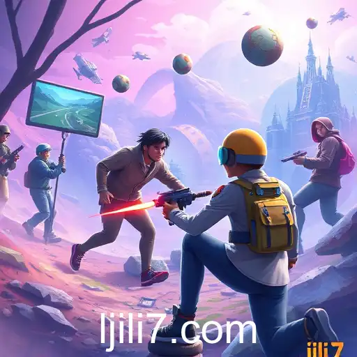 The Rise of Online Gaming in 2025