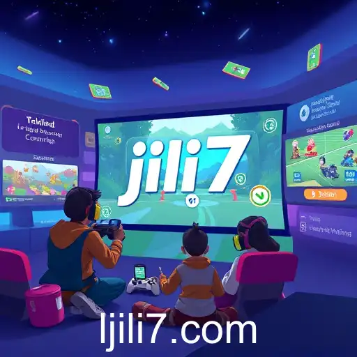 The Rise of Online Gaming and Jili7's Impact