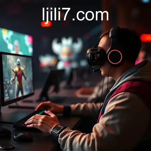 The Rise of Online Gaming in 2026