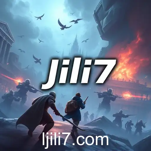 Exploring the Allure of 'Strategy Games' on Jili7